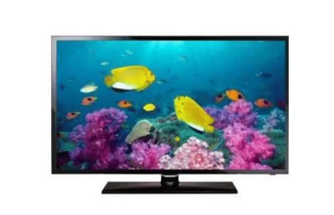 Samsung 46 Inch Smart Motion Full HD LED TV (UA46F5500AR), Black