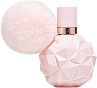 Sweet Like Candy Perfume for Women by Ariana Grande, 100ml - Eau de Parfum - Pink