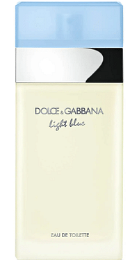 Dolce & Gabbana Light Blue Eau de Toilette 100ml Tester