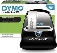 DYMO LABEL WRITER MACHINE 450, S0838810