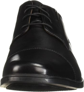 Clarks Men's Tilden Cap Oxford Shoe