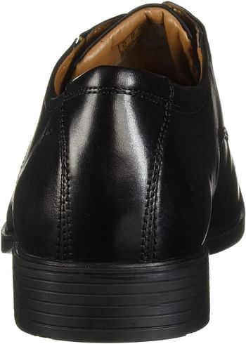 Clarks Men's Tilden Cap Oxford Shoe