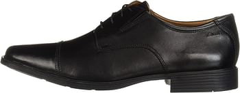 Clarks Men's Tilden Cap Oxford Shoe