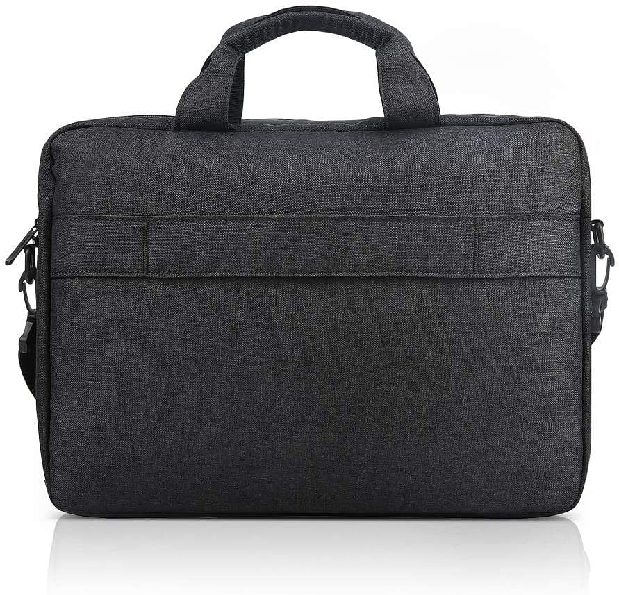 Lenovo T210 15.6 inch Toploader Laptop Backpack, Black