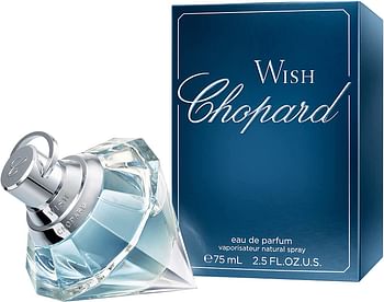 Wish by Chopard  75ML Tester