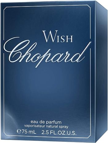 Wish by Chopard  75ML Tester