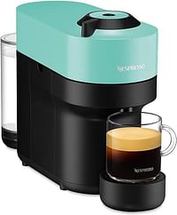 Nespresso Vertuo POP Aqua Coffee Machine