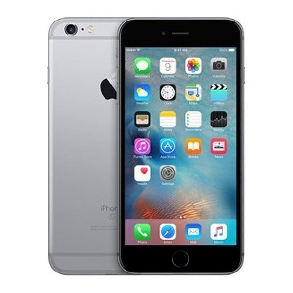 Apple iPhone 6S Plus 4G LTE Gray