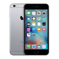 Apple iPhone 6S Plus 4G LTE Gray