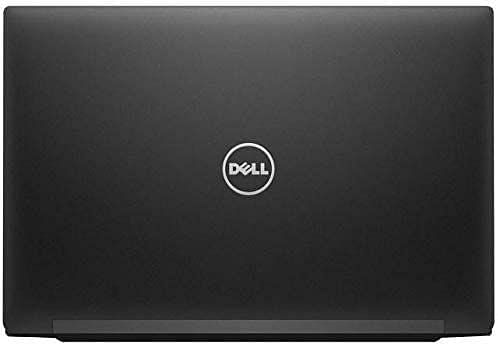 Dell Latitude 7480 14 inch FHD (1920x1080) Display, Intel Core i5-6300U CPU 2.40GHz up to 3GHz, 8GB RAM, 256GB SSD, WIN 10 Pro, ENG Backlit - KB , BLACK