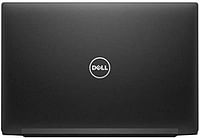 Dell Latitude 7480 14 inch FHD (1920x1080) Display, Intel Core i5-6300U CPU 2.40GHz up to 3GHz, 8GB RAM, 256GB SSD, WIN 10 Pro, ENG Backlit - KB , BLACK