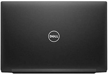 Dell Latitude 7480 14 inch FHD (1920x1080) Display, Intel Core i5-6300U CPU 2.40GHz up to 3GHz, 8GB RAM, 256GB SSD, WIN 10 Pro, ENG Backlit - KB , BLACK