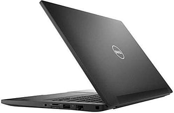 Dell Latitude 7480 14 inch FHD (1920x1080) Display, Intel Core i5-6300U CPU 2.40GHz up to 3GHz, 8GB RAM, 256GB SSD, WIN 10 Pro, ENG Backlit - KB , BLACK