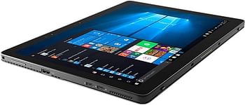 Dell Latitude 5290 Tablet 2-in-1 PC, Intel Core i7-8650U Processor, 8th Gen 16GB Ram, 256 GB M.2 Solid State Drive, Dual Camera, WiFi & Bluetooth, USB 3.1 Gen 1, Type C Port