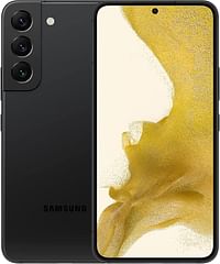 Samsung Galaxy S22 5G Dual sim 128GB Phantom Black