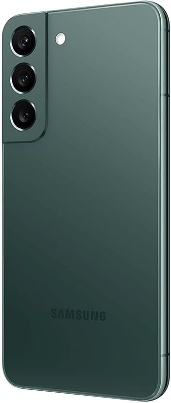 Samsung Galaxy S22 5G Dual sim 128GB Green