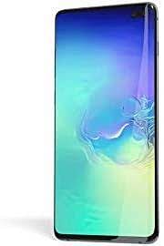 Samsung Galaxy S10 Plus Single Sim - 128GB, 8GB RAM, 4G , Prism Blue