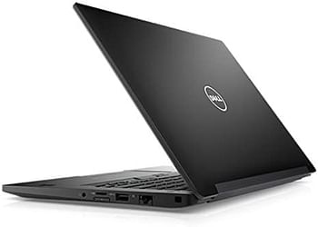 Dell Latitude 7480 , TOUCH,14 inch FHD (1920x1080) Display, Intel Core i5-6300U CPU 2.40GHz , 8GB RAM, 128GB SSD, WIN 10 Pro, ENG Backlit - KB , BLACK