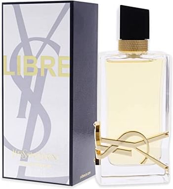 YVES SAINT LAURENT Eau de Perfume For Women, 90 ml Multicolor
