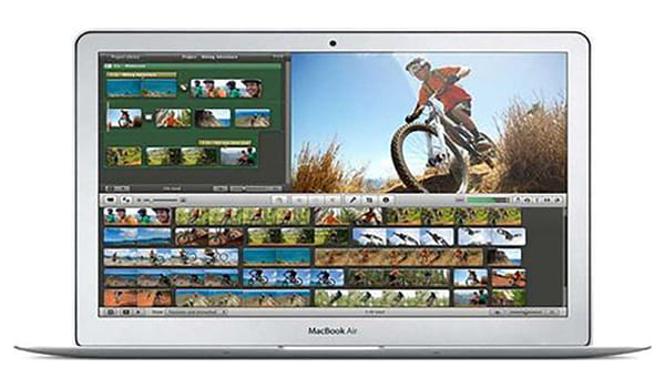 Macbook Air 2013 i5 128GB