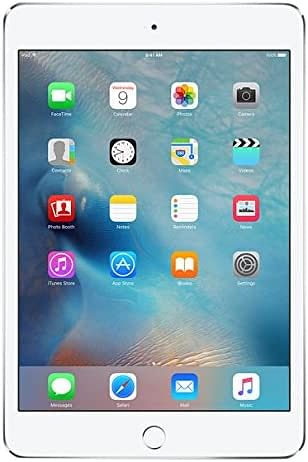 Apple iPad MINI 4 128GB WIFI Silver