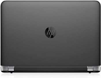 HP ProBook 450 G3, 13.3" FHD Display, i5 6th Generation, 8GB DDR3 RAM 256gb SSD, Windows, Silver