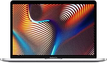 Apple MacBook Pro A1989  Mid 2018,13" inches, 2.3GHz, Intel Core i5, 8GB RAM, 256GB SSD ENG KB, Space Grey