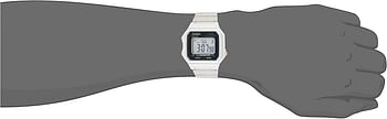 Casio Casual Watch Digital Display Quartz for Men 43.1mm