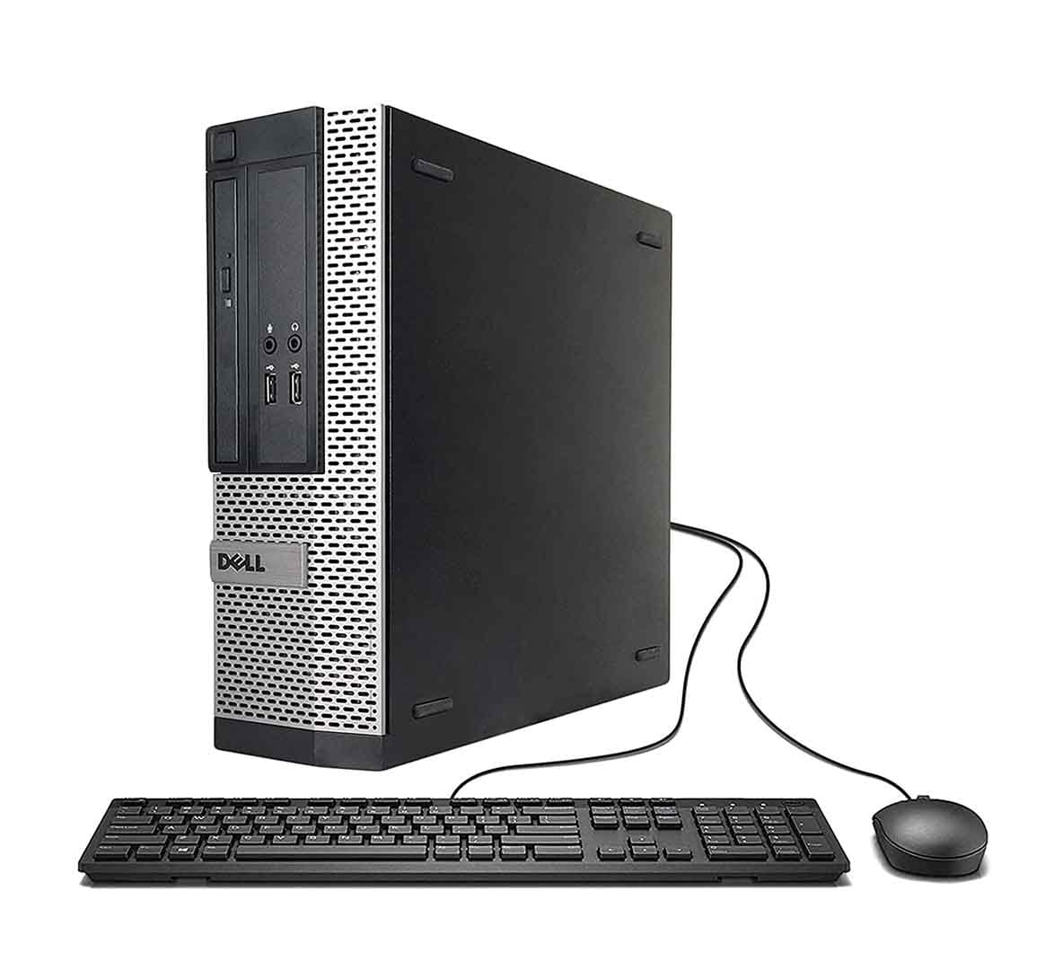 Dell/OPTIPLEX3020 /Corei5/4GB/HDD500GB