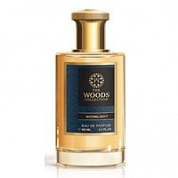 The Woods Collection Moonlight - Eau de Parfum, 100 ml, Tester