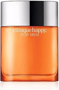 Happy by Clinique - perfume for men - Eau de Toilette 100ml Multicolor