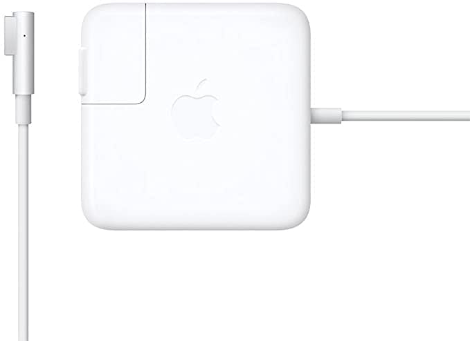 Apple 45W MagSafe Power Adapter for MacBook Air White