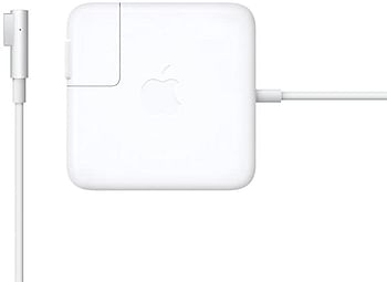 Apple 45W MagSafe Power Adapter for MacBook Air White