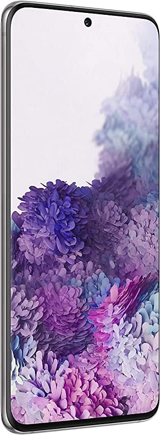Samsung Galaxy S20 5G, Single Sim, 12GB Ram 128GB - Cloud Blue International Release