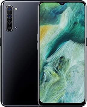 Oppo Find X2 Lite 5G Single sim 8GB Ram 128GB Moonlignt Black