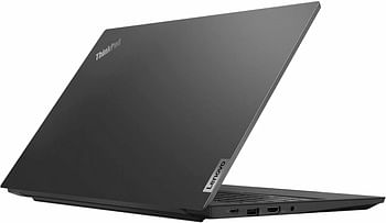 Lenovo ThinkPad E15 15.6" FHD Display 1920x1080 IPS, Intel Quad Core i7-10510U, 8GB RAM DDR4, 256GB SSD, AMD Radeon RX 640 2GB Graphics, Fingerprint, Win 10 Pro