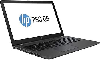 HP 250 G6 Laptop (Core i5 7th Generation,8GB Ram,256GB SSD, Win10,15.6in)