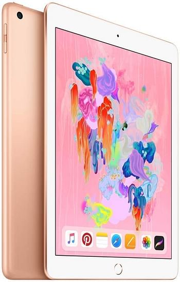 Apple iPad 9.7 inch Wifi 6th Generation 32GB - Space Grey