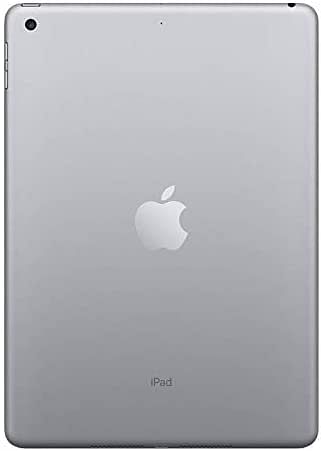 Apple 2017 iPad (9.7-inch,WiFi,5th Generation,32 GB) - Space Grey