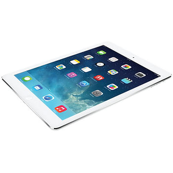 Apple Ipad Air 1 (Wifi+Cellular, 16GB) - Silver