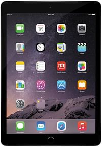 Apple iPad Air 2 2014 9.7 Inch 2nd Generation Wi-Fi 64GB - 2GB RAM - Space Grey
