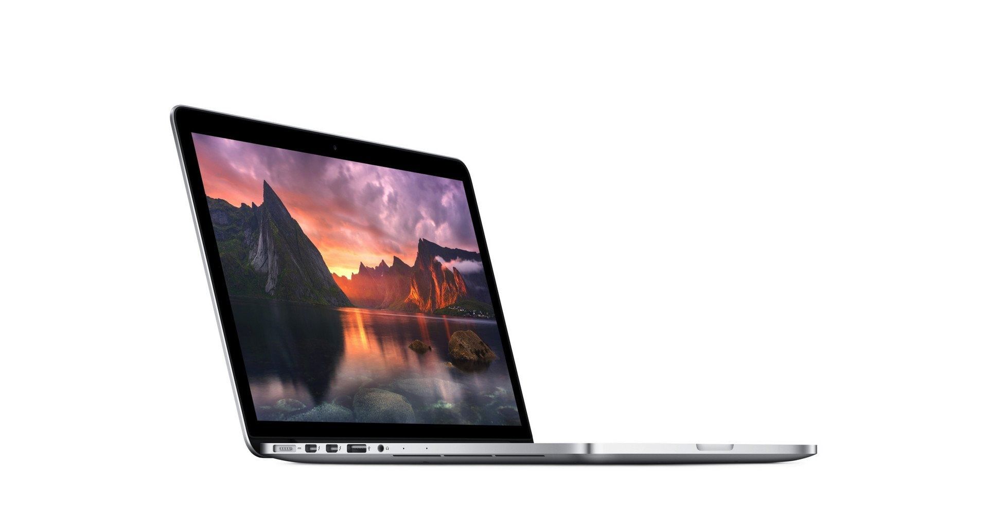 MacBook Pro i5 8GB 256GB 13.3 A1502 AC付き
