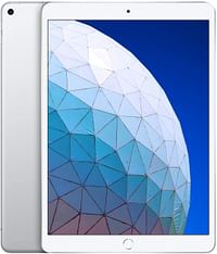 Apple Ipad Air 3 2019 10.5 Inch 3rd Generation Wi-Fi 256GB 4GB RAM - Silver