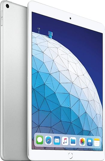 Apple Ipad Air 3 2019 10.5 Inch 3rd Generation Wi-Fi 256GB 4GB RAM - Silver