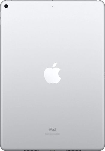 Apple Ipad Air 3 (Wifi+Cellular, 64GB) - Silver