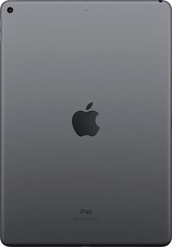 Apple iPad Air 3 2019 10. 5 Inch Wi-Fi 256GB - Grey