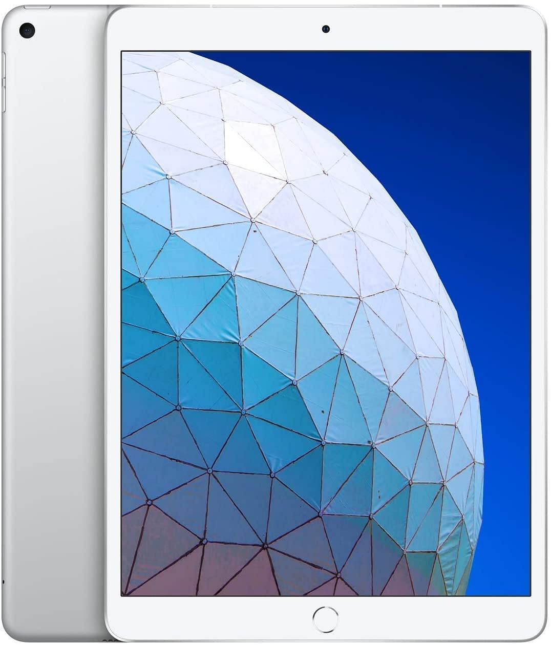 Apple Ipad Air 3 10.5" Wifi ( 64GB ) - Silver