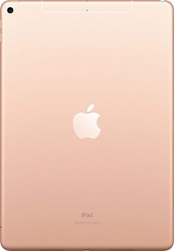 Apple Ipad Air 3 (Wifi, 64GB) -Gold