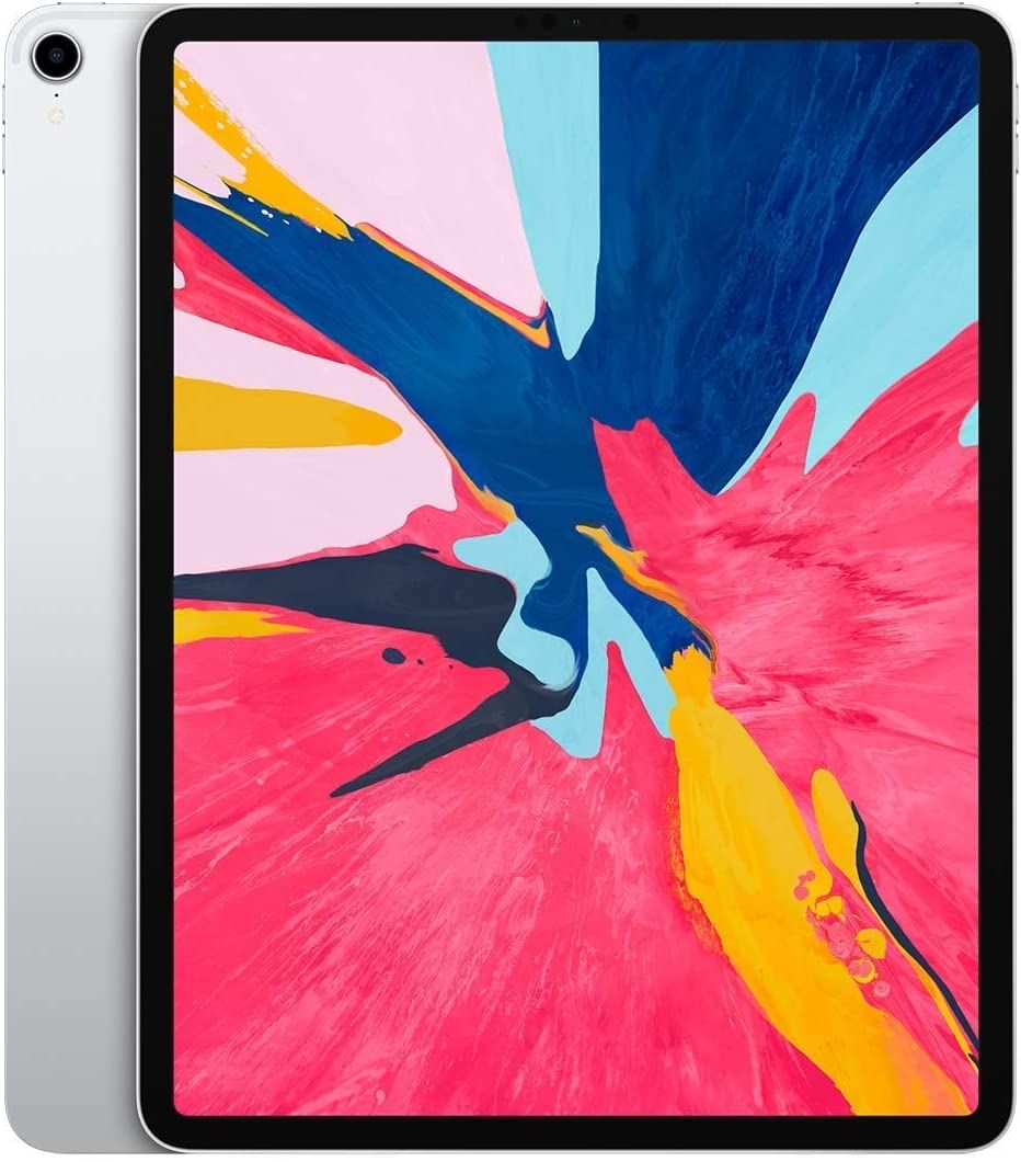 Apple iPad Pro 12.9 3rd Cell 512GB 付属品多数