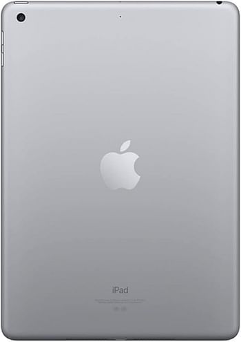 iPad (6th generation) 128 GB WIFI + CELLULAR Silver